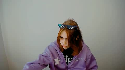 misaki_chan_ online show from October 18, 7:23 am