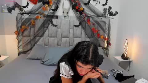 Misaki Kai online show from October 24, 6:03 am