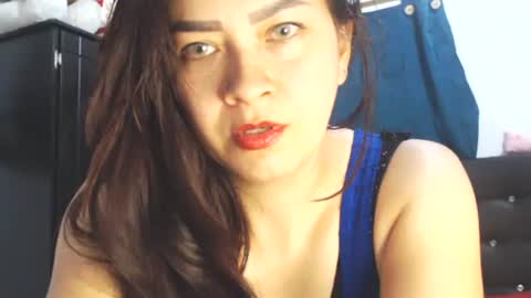 Snapshot of misakicrazy31 chatting on October 1, 4:44 am MISA online show from October 1, 4:44 am