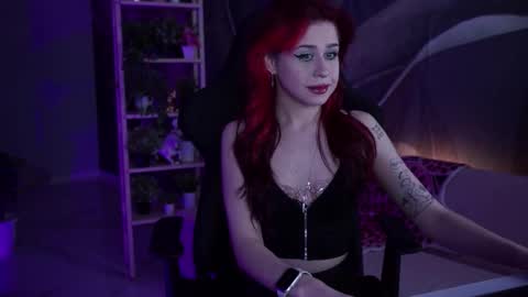 Misa online show from November 21, 12:30 am