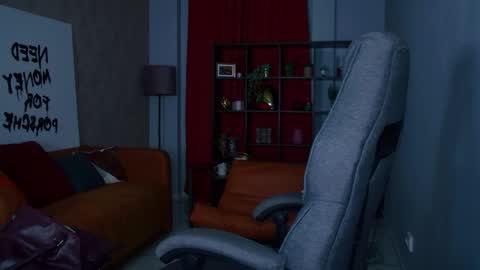 Misa online show from April 20, 12:35 am