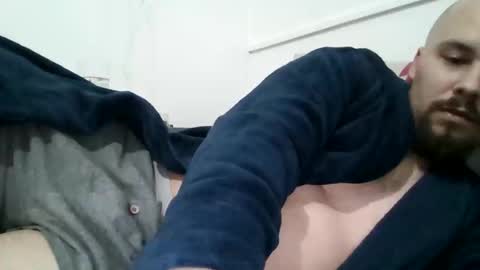 mischiefmaker9869 online show from November 4, 1:40 am