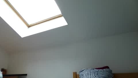 Misha Lyon online show from February 1, 2:58 pm