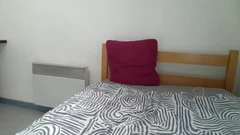 Misha Lyon online show from April 10, 2:22 pm