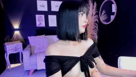 Misha  online show from October 21, 8:12 pm