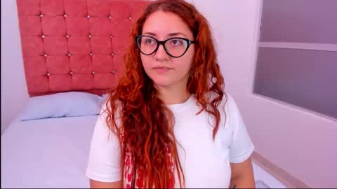 Mishell online show from February 25, 12:31 pm