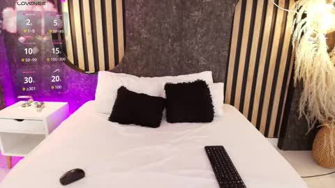 Antonella online show from September 15, 12:50 pm