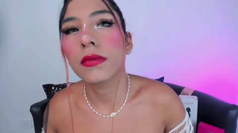 Allison online show from October 30, 11:22 am