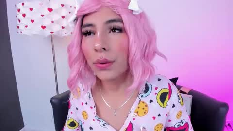 Allison online show from September 20, 11:35 am