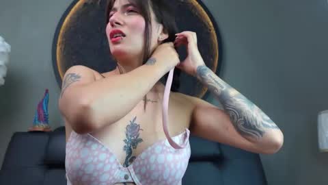 Charlotte online show from March 9, 6:12 pm