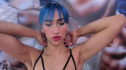 Taylor online show from February 23, 2:25 am