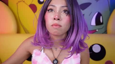 Ally online show from December 4, 6:40 pm