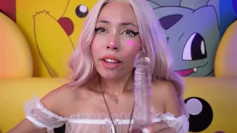 Ally online show from December 2, 6:17 pm