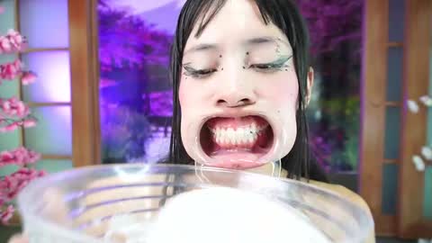 Ally online show from February 26, 9:31 pm