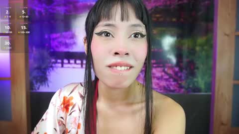 Ally online show from February 22, 6:08 pm