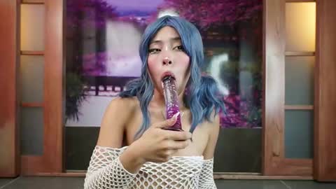 Ally online show from September 10, 6:20 pm