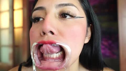 Anastisia online show from October 10, 11:38 am