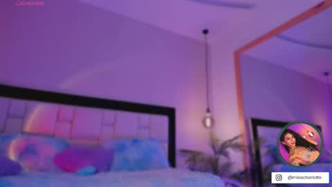 Snapshot of miss__charlotte_ chatting on September 30, 6:13 am Charlotte online show from September 30, 6:13 am