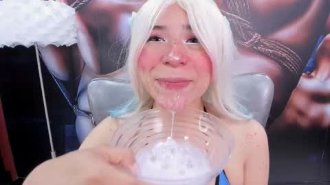 Daphne online show from October 11, 3:33 am