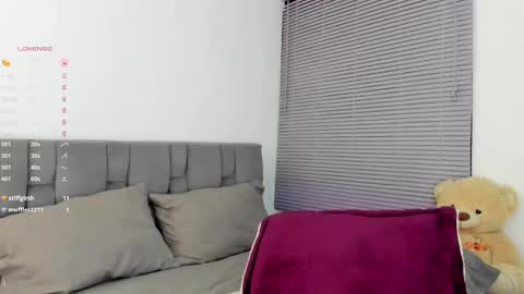 miss__jones_ online show from October 7, 1:34 am