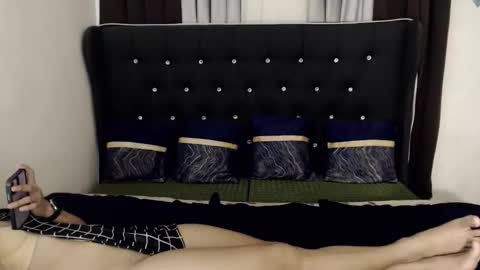 Marga online show from January 31, 7:11 pm