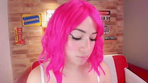 Pamela online show from September 19, 11:47 am