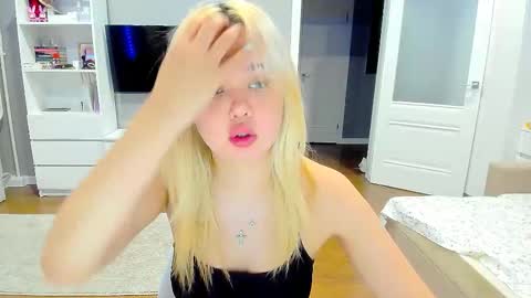 miss__selena online show from November 23, 9:57 pm