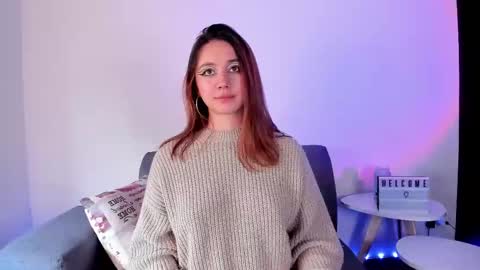 Alexa Sarmiento online show from March 3, 4:15 pm