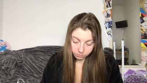 miss angel  online show from February 20, 9:06 pm