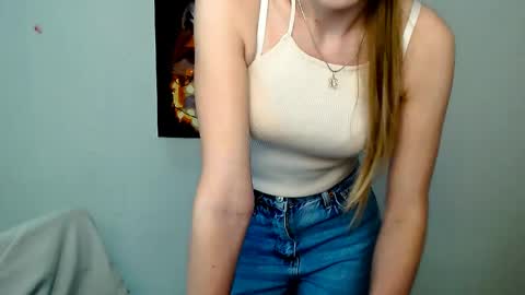 Angelina online show from May 17, 10:46 am
