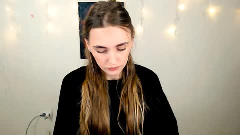 Angelina online show from March 27, 7:36 am