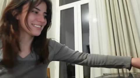 miss_ann_1 online show from May 30, 8:18 pm