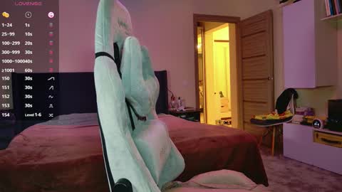 Anna online show from March 18, 5:19 pm