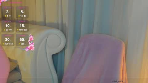 Anna online show from December 11, 2:41 am