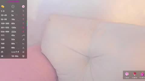 Anna online show from December 18, 3:13 am