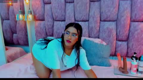 miss_ariss online show from March 19, 4:18 am