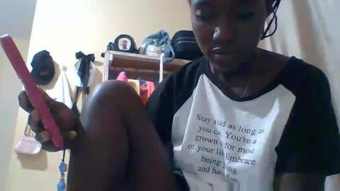 miss_atitude online show from September 8, 7:13 pm