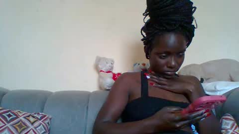 miss_atitude online show from September 11, 8:59 am