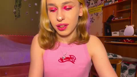 Anya online show from March 12, 11:08 pm