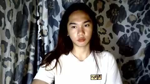 Catriona online show from February 25, 3:37 pm