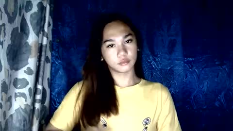 Catriona online show from February 15, 12:48 pm