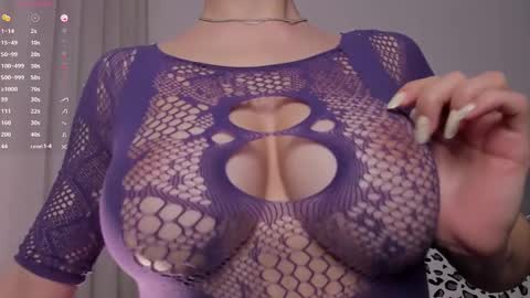 Ivy online show from March 12, 11:31 am