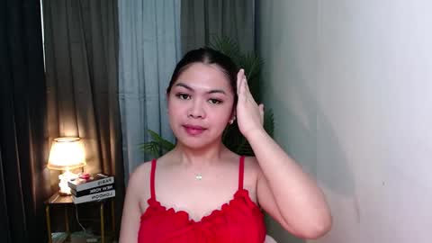 Briella online show from February 26, 2:09 pm