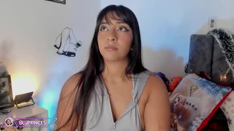 lucy 3 online show from January 8, 2:06 am