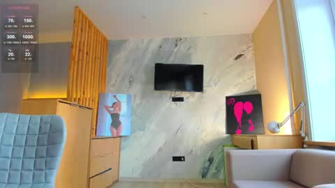 Sandy online show from September 9, 12:32 am