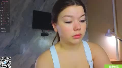 Sandy online show from February 14, 12:35 am