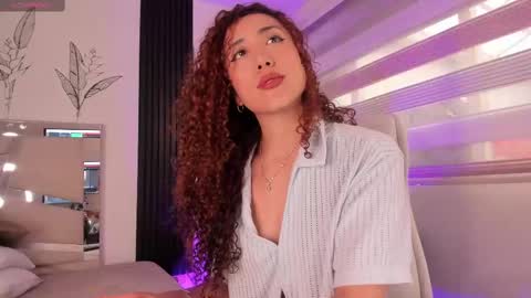 Catalina online show from September 23, 11:48 am