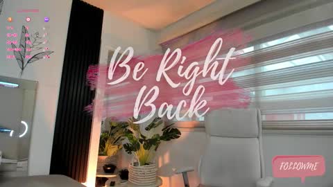 Catalina online show from October 27, 11:43 am