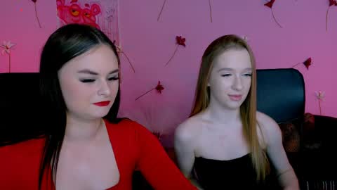 miss_courtney online show from June 1, 8:26 am