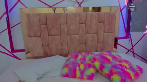 Chryss online show from October 30, 8:09 pm